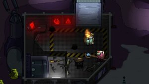 Among Us Zombie Ep 54 BOSS Fight - Animation
