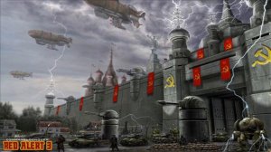 Red Alert 3 OST - 5.Hell March 3