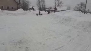 устанавливаю двигатель Lifan на мотоцикл Планета ч.10