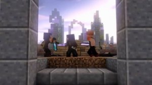 Эйя-Музика в майнкрафт