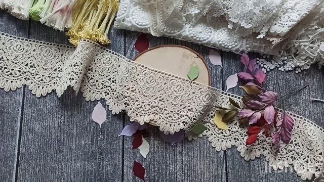 Обзор дизайнерской посылки от Евгении Войщевой-Алексеевой. Релиз июля 2023 смотреть онлайн