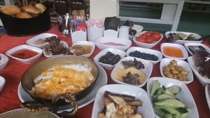 ЖИЗНЬ РОССИЙСКИХ ПЕНСИОНЕРОВ В ТУРЦИИ