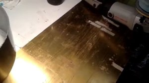 Обечайка, или кадло или кадушка для барабанов