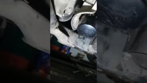 Хонда акорд цивик снятие поддона.