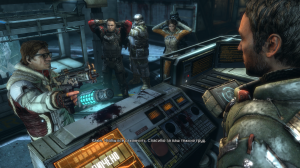 Dead spacE 3#10