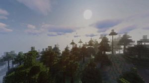 Это самый реалистичный Minecraft🤩🤩🤩