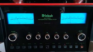 mcintosh ma 7000