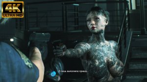 Resident Evil 2: Грязная Ада (часть 2)