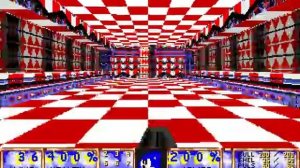 Sonic Doom 2 - Bots on Mobius (1998) Part 2