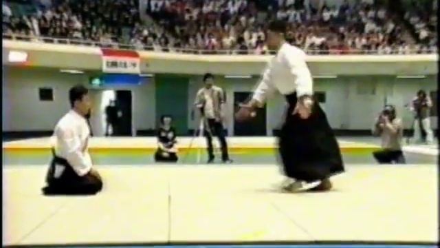 Takeshi Kanazawa Shihan 2004