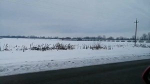 Поездка в Белореченск/жизнь на Юге.