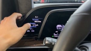 Русификация CADILAC Escalade 2021-2022-2023 Алматы