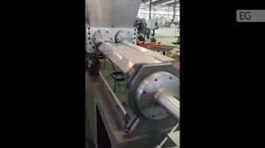 Гильотина для резки нетканого полотна JDL-550