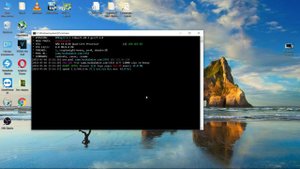 Майнинг на процессоре(CPU) - Настройка xmrig