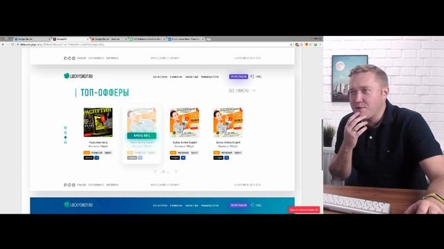 Design Review: разбор проектов и портфолио веб-дизайнеров