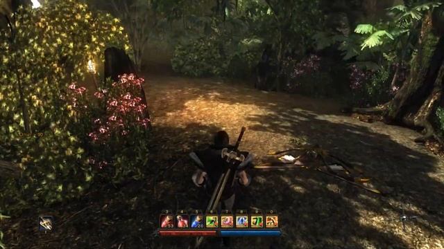 Risen ч.7 (Финал) смотреть онлайн