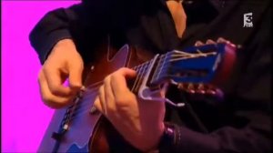 Тина Арена - "Мельницы моей души" (Мишель Легран)