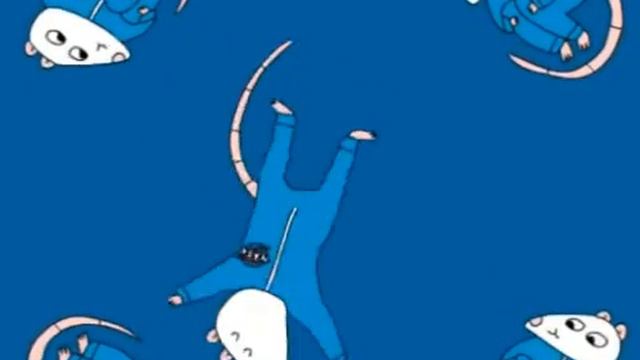 Релакс Крыски Очень красивая мелодия Релакс смотреть онлайн