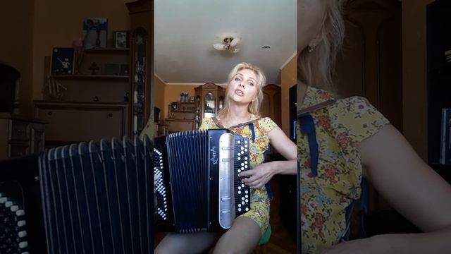 Казачья песня "Подари мне, сокол" THE SONG " GIVE ME A GIFT" смотреть онлайн