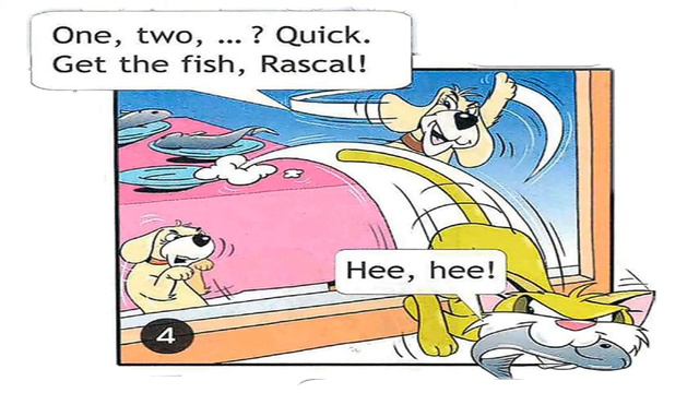 Spotlight 3 p.40 Episode 1 CD смотреть онлайн