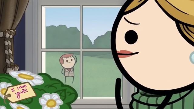 ЦИАНИД И СЧАСТЬЕ сборник #4 мульт консервы смотреть онлайн