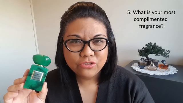 ? I LOVE PERFUME! | Blind Buy Success/Fails, Most Complimented Perfumes & More! | Perfume Collectio смотреть онлайн