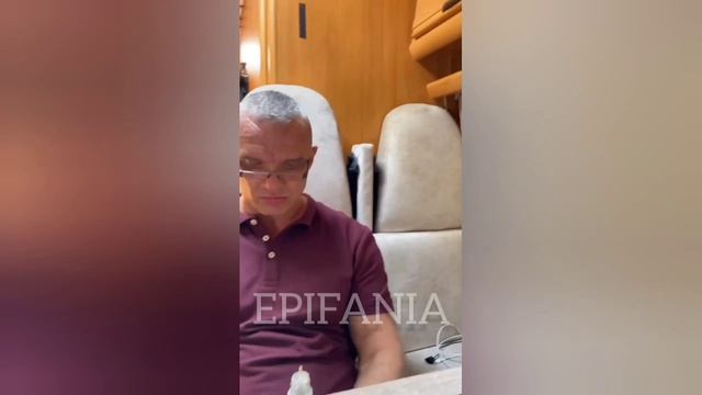 После Наркоза - Владимир Епифанцев смотреть онлайн