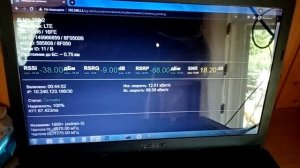 Безлимитный интернет на дачу 45 МБ/С...от МегаФона!