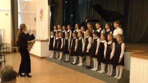 Где музыка берет начало