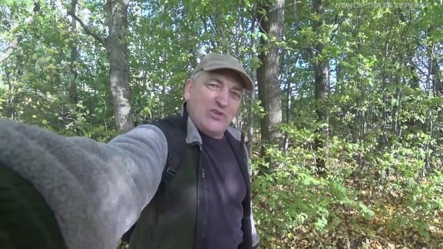 СТАРИННАЯ ДОРОГА из СЕРЕБРА и КРАСНОГО МРАМОРА среди КАЛИНИНГРАДСКИХ ПОЛЕЙ!