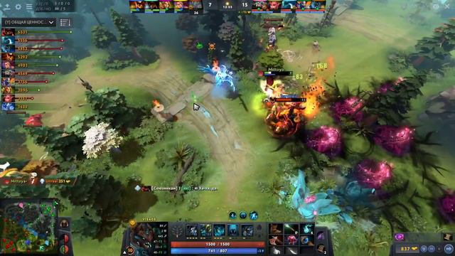 СНЁС ГПК ЗА 25 МИНУТ НА ТОП 3 ГЕРОЕ ПАТЧА! смотреть онлайн