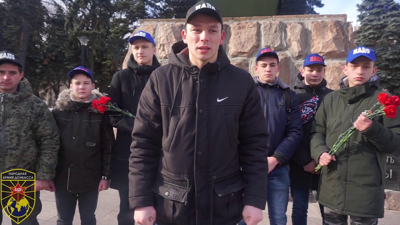 С 23 февраля