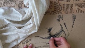 драпировка