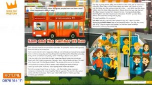 UNIT 3 | ACADEMY STARS 3 | PUPIL'S BOOK | WLi