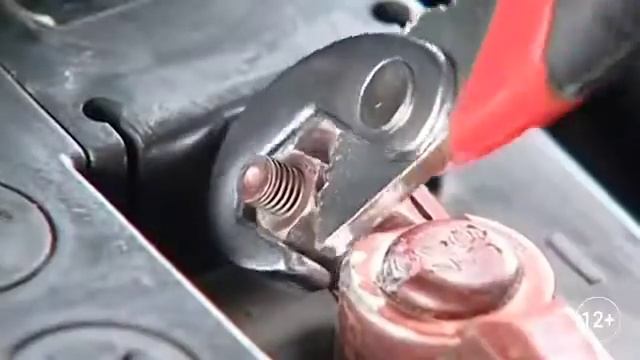 УНИВЕРСАЛЬНЫЙ КЛЮЧ. Для болтов и гаек любой конфигурации. смотреть онлайн