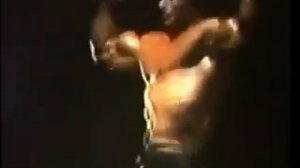 Легенда Арнольд Щварценеггер Мистер Олимпия 1970 года  от Эстетика vs Масса