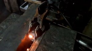 Жесткий амортизатор на мягкий скутер  Honda Crea