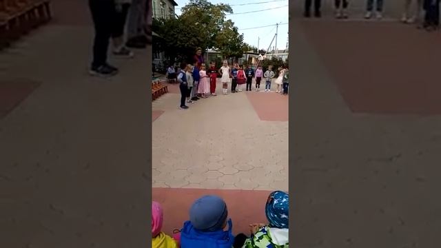 С днем дошкольного работника! смотреть онлайн