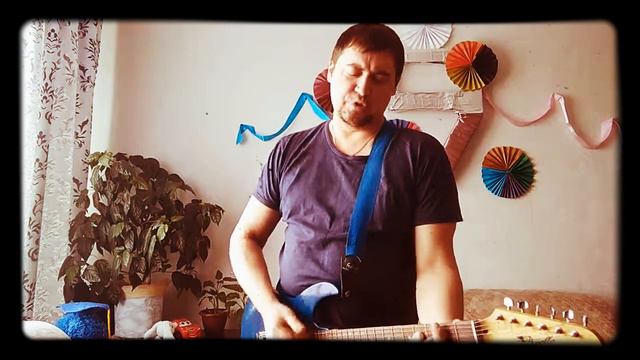 Король и шут - От женщин кругом голова... (cover version from E'Nout) смотреть онлайн