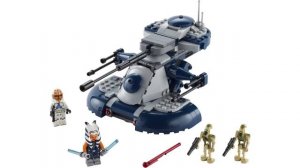 ОТ ХУДШИХ К ЛУЧШИМ - Все перевыпуски наборов LEGO Star Wars за 2020 год | Лего Звездные Войны