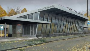 7 дней лета: Youth Sky (Небо Юности) #1 Добро пожаловать, или..
