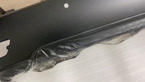 Бампер задний Lexus RX 2009 RX350 Лексус РХ