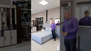 Кровать - тахта