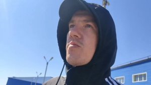 TIME ATTACK на жигулях.Юрга