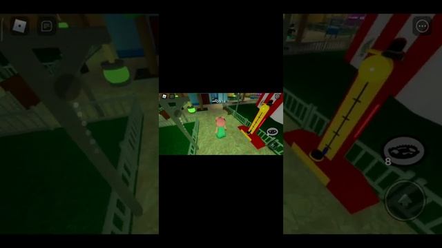 Roblox всякие мини игры смотреть онлайн