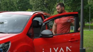 Самый ДЕШЁВЫЙ КРОССОВЕР – Livan x3 PRO