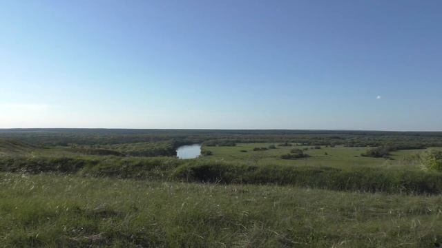 ДИВНОГОРЬЕ Русская Каппадокия! Пещерные комплексы и храмы из меловых гор! ТОП уникальных мест Росси