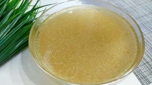 Заливное из куриных окорочков вкусно, быстро, просто