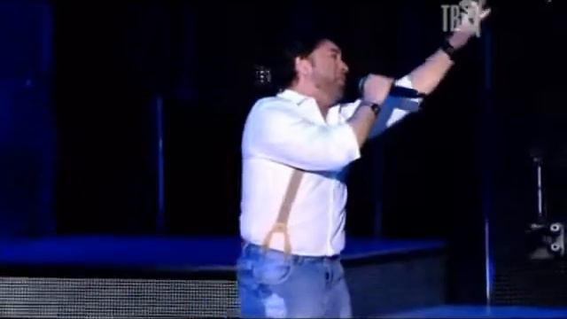 Ян Марти - "Ты ранила Зверя". Славянский базар смотреть онлайн