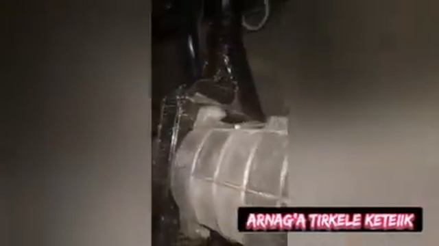 Двойной каробка на Газель| Газельге қос каробка (соединение двух КПП) смотреть онлайн